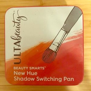 New Hue Shadow Switching Pan